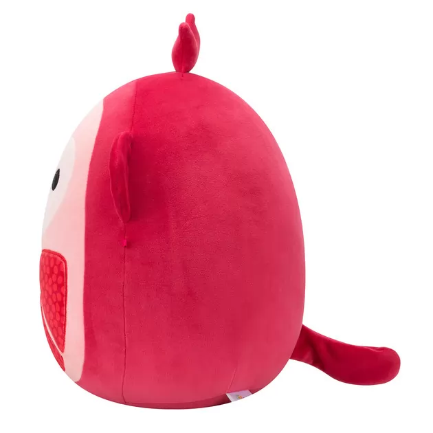Мягкая игрушка Squishmallows - Обезьянка-гранат Кардона (30 см)