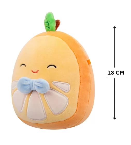Мягкая игрушка-сюрприз Squishmallows – Веселые фруктики (13 cм) - SQCR07568_2.jpg - № 2
