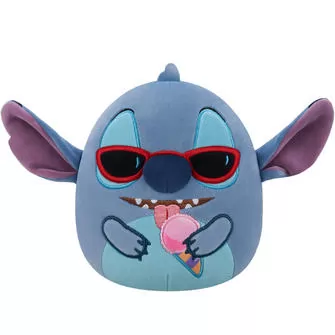 Мягкая игрушка Squishmallows серии Disney