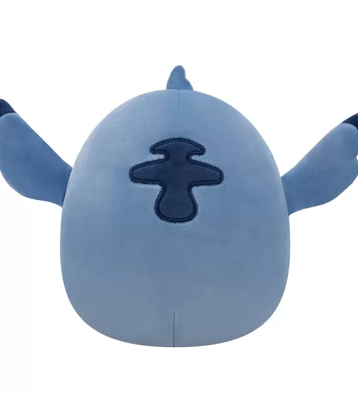 Мягкая игрушка Squishmallows серии Disney" - Стич с мороженым (17 см)" - SQDI00729_4.jpg - № 4