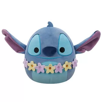 Мягкая игрушка Squishmallows серии Disney