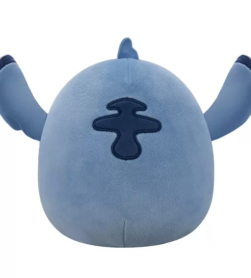 Мягкая игрушка Squishmallows серии Disney" - Стич с лягушкой (17 см)" - SQDI00730_4.jpg - № 4