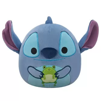 Мягкая игрушка Squishmallows серии Disney