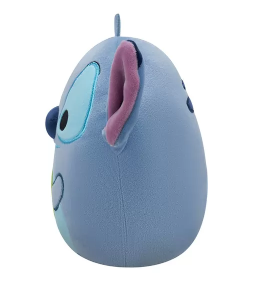 Мягкая игрушка Squishmallows серии Disney" - Стич с лягушкой (17 см)" - SQDI00730_3.jpg - № 3
