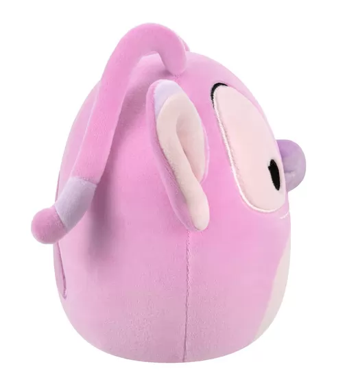 Мягкая игрушка Squishmallows серии Disney" - Ангел (17 см)" - SQDI01075_5.jpg - № 5