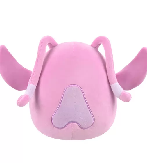 Мягкая игрушка Squishmallows серии Disney" - Ангел (17 см)" - SQDI01075_4.jpg - № 4