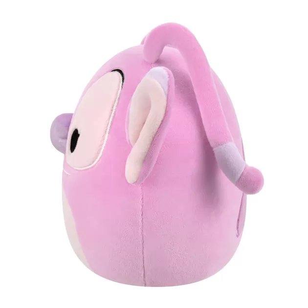 Мягкая игрушка Squishmallows серии Disney" - Ангел (17 см)"