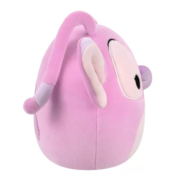 Мягкая игрушка Squishmallows серии Disney" - Ангел (17 см)"