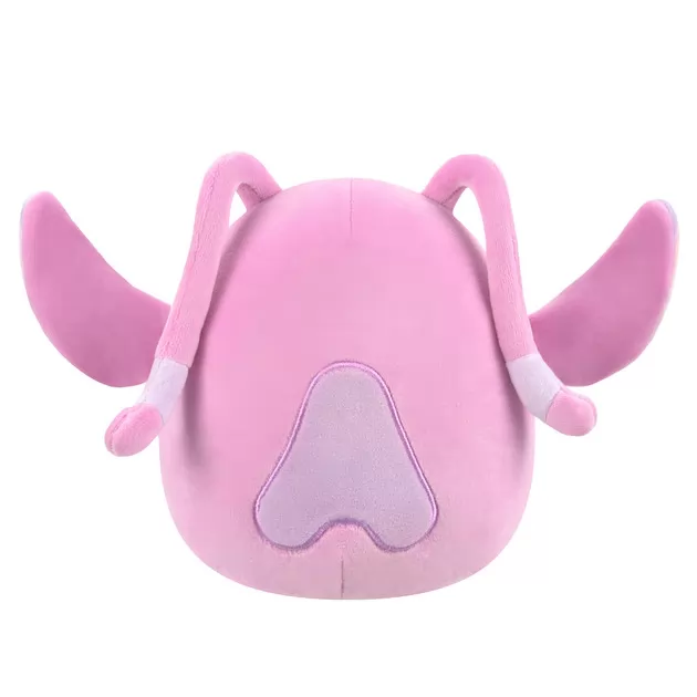 Мягкая игрушка Squishmallows серии Disney" - Ангел (17 см)"