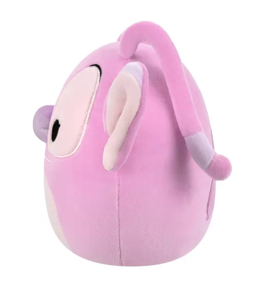 Мягкая игрушка Squishmallows серии Disney" - Ангел (17 см)" - SQDI01075_3.jpg - № 3