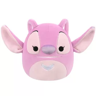 Мягкая игрушка Squishmallows серии Disney