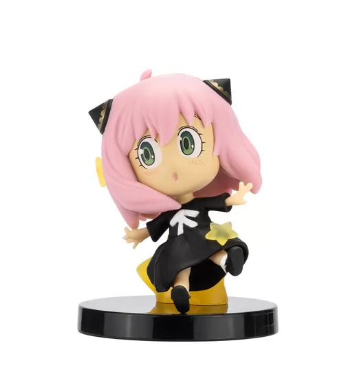 Игровая фигурка Total Anime W1 - Аня - KAZ0082-W1_1.jpg - № 1