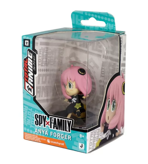 Игровая фигурка Total Anime W1 - Аня - KAZ0082-W1_7.jpg - № 7