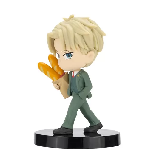 Игровая фигурка Total Anime W1 - Лойд - KAZ0084-W1_4.jpg - № 4