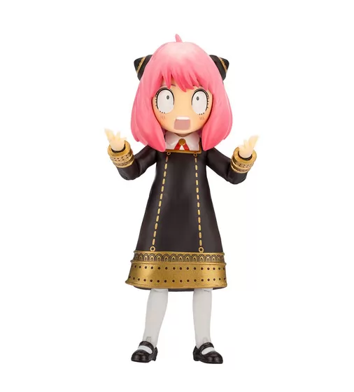 Игровая фигурка Total Anime W1 - Аня (с аксесс.) - KAZ0005-W1_5.jpg - № 5