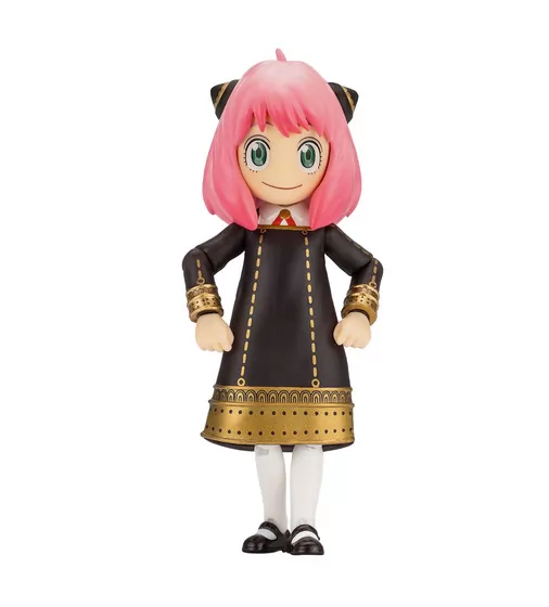 Игровая фигурка Total Anime W1 - Аня (с аксесс.) - KAZ0005-W1_7.jpg - № 7