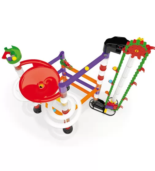 Конструктор-марбл серии Marble Run" - Migoga, трасса с элеватором" - 6576-Q_5.jpg - № 5