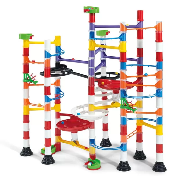 Конструктор-марбл серии Marble Run" - Migoga, макситрасса"