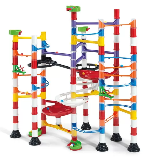 Конструктор-марбл серии Marble Run" - Migoga, макситрасса" - 6588-Q_2.jpg - № 2