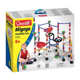 Конструктор-марбл серии Marble Run