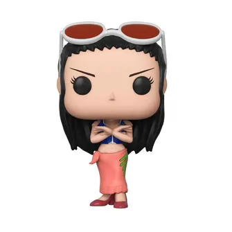 Игровая фигурка Funko Pop! серии One Piece S3