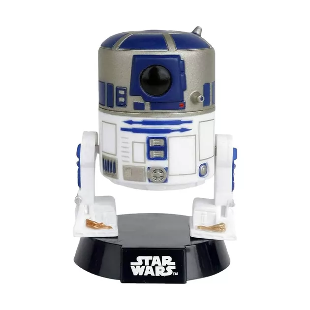Игровая фигурка FUNKO POP! cерии Star Wars"  R2-D2"