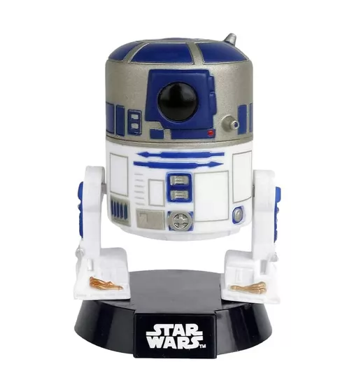 Игровая фигурка FUNKO POP! cерии Star Wars"  R2-D2" - 3269_1.jpg - № 1