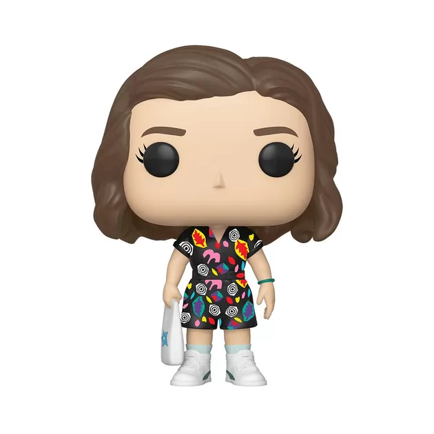 Игровая фигурка Funko Pop! - Eleven in Mall Outfit
