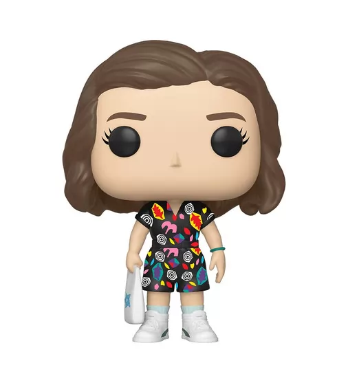 Игровая фигурка Funko Pop! - Eleven in Mall Outfit - 38536_1.jpg - № 1