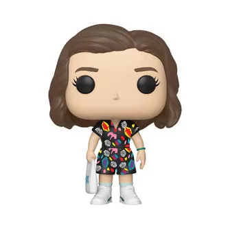 Игровая фигурка Funko Pop! - Eleven in Mall Outfit