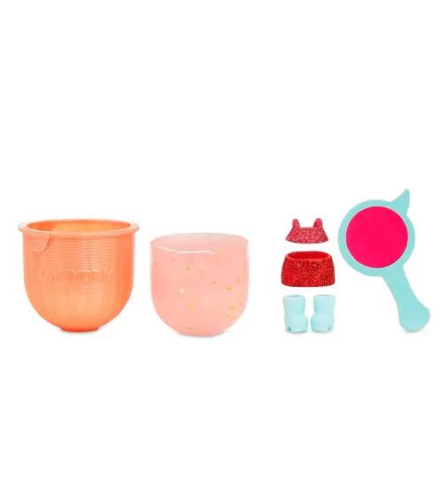 Игровой Набор С Аксессуарами Для Куклы L.O.L. - Модный Сюрприз - 552208_4.jpg - № 4