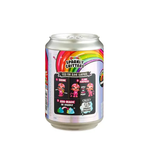 Игровой Набор - Очаровательный Питомец С Сюрпризами - 555780_2.jpg - № 2