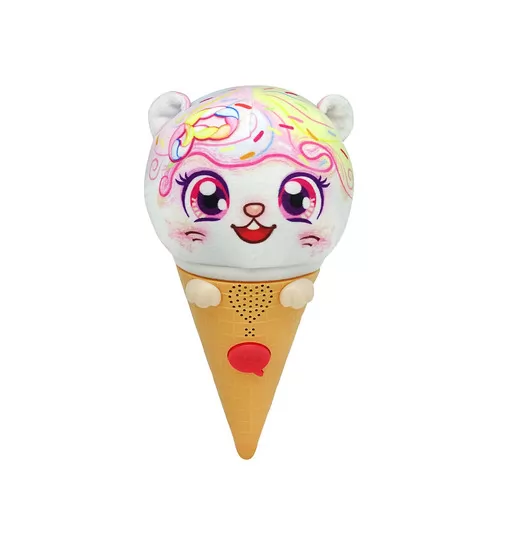 Ароматная Игрушка-Повторюшка – Мороженое Джо Меллоу - 80685D_1.jpg - № 1