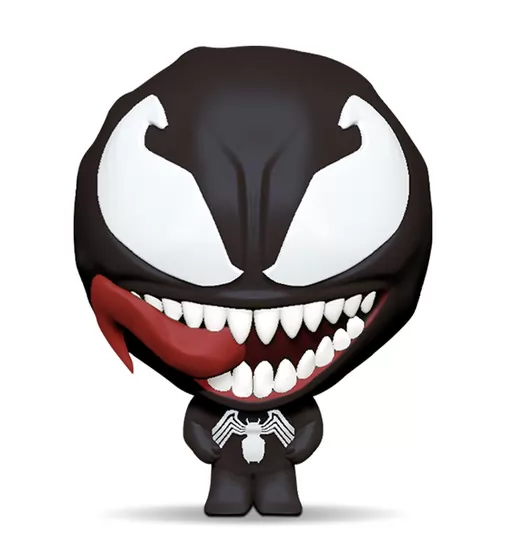 Стретч-игрушка Elastikorps серии HeroPop" - Марвел. Человек-Паук" - HEPO10MARM_6.jpg - № 6