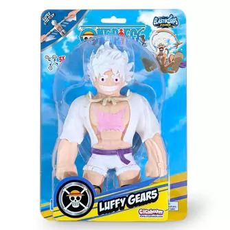 Стретч-игрушка Elastikorps серии One piece