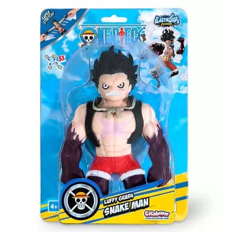 Стретч-игрушка Elastikorps серии One piece