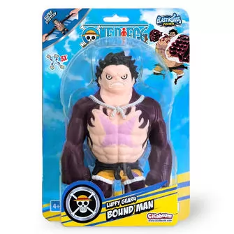 Стретч-игрушка Elastikorps серии One piece
