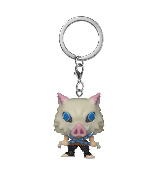 Игровая фигурка на клипсе Funko POP! - Иноске Хашибира - 61373_1.jpg - № 1