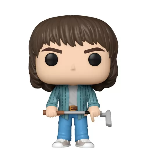 Игровая фигурка Funko POP! - Джонатан с клюшкой для гольфа - 72134_2.jpg - № 2