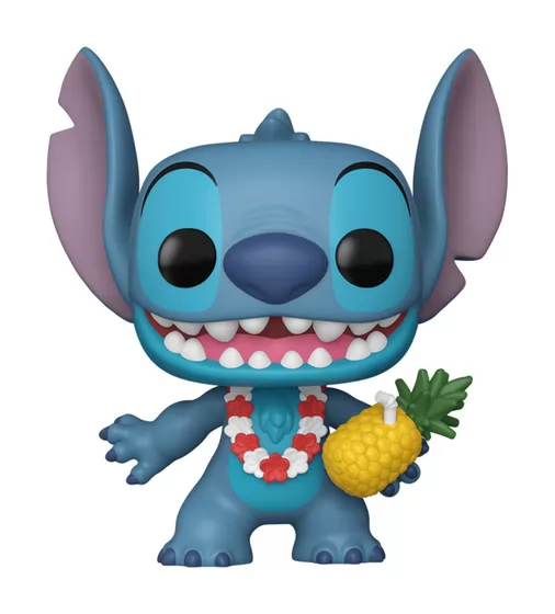 Игровая фигурка Funko POP! - Луау Стич - 86275_2.jpg - № 2