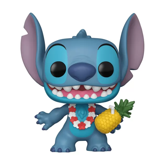 Игровая фигурка Funko POP! - Луау Стич