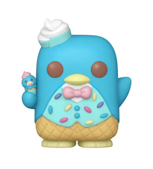 Игровая фигурка Funko POP! - Такседо Сэм - 83697_2.jpg - № 2