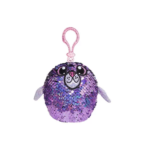 Мягкая Игрушка С Пайетками Shimmeez S2 – Отважный Тюлень - SH01052S_1.jpg - № 1