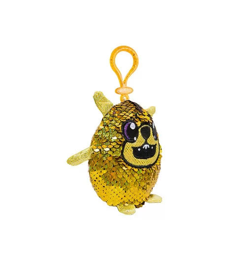 Мягкая Игрушка С Пайетками Shimmeez S2 – Энергичный Мопс - SH01052P_2.jpg - № 2