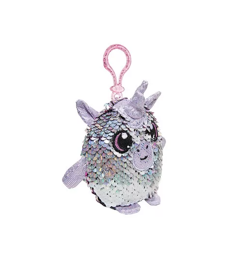 Мягкая Игрушка С Пайетками Shimmeez S2 – Мечтательный Единорог - SH01052U_2.jpg - № 2
