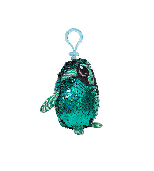 Мягкая Игрушка С Пайетками Shimmeez S2 – Талантливый Ленивец - SH01052SL_2.jpg - № 2