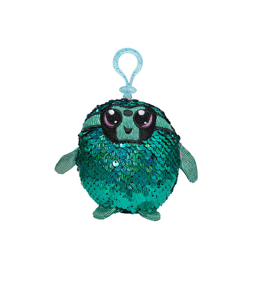 Мягкая Игрушка С Пайетками Shimmeez S2 – Талантливый Ленивец - SH01052SL_1.jpg - № 1