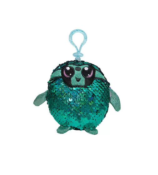 Мягкая Игрушка С Пайетками Shimmeez S2 – Талантливый Ленивец - SH01052SL_1.jpg - № 1