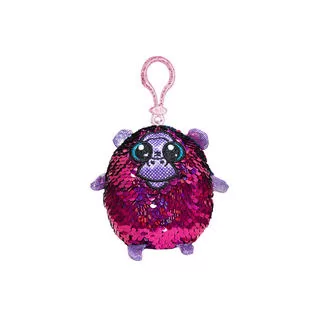 Мягкая Игрушка С Пайетками Shimmeez S2 – Хорошая Обезьянка