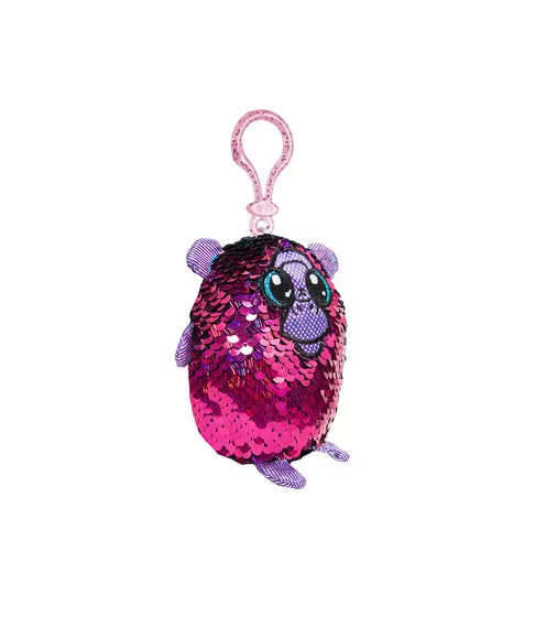 Мягкая Игрушка С Пайетками Shimmeez S2 – Хорошая Обезьянка - SH01052M_2.jpg - № 2